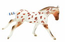Breyer Stabelmate (1:32) 10460 - Event Single Day (Bellini)
