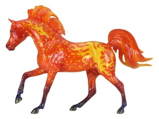 Breyer Classic (1:12) 10095 - Just Like Fire