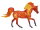 Breyer Classic (1:12) 10095 - Just Like Fire
