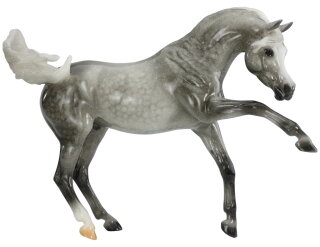 Breyer Traditional (1:9) BF-10093 - The Edge of Glory