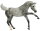 Breyer Traditional (1:9) BF-10093 - The Edge of Glory