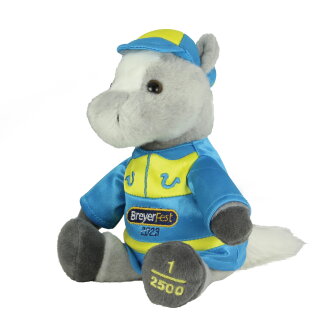 Breyer Plush 711626 -Sulky