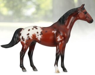 Breyer Stabelmate (1:32) 10351 - Spencer *1