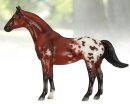 Breyer Stabelmate (1:32) 10351 - Spencer *1