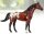 Breyer Stabelmate (1:32) 10351 - Spencer *1