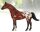 Breyer Stabelmate (1:32) 10351 - Spencer *1