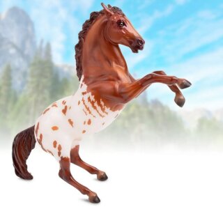 Breyer Stabelmate (1:32) 712433 - Dax