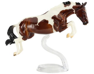 Breyer Traditional (1:9) 10482 - Hoopla (glossy)