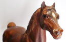 Breyer Traditional (1:9) 831 - Show Stance Morgan Body (Bild zeigt das aktuelle Pferd)