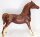 Breyer Traditional (1:9) 831 - Show Stance Morgan Body (Bild zeigt das aktuelle Pferd)