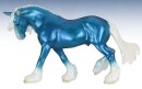 Breyer Stablemate (1:32) 10257 - Color (electric blue)