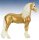 Breyer Stablemate (1:32) 10257 - Carat (gold charm)