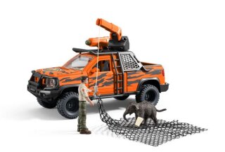 Schleich 42720 - Off-Road Adventure