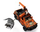 Schleich 42720 - Off-Road Adventure