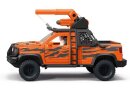 Schleich 42720 - Off-Road Adventure