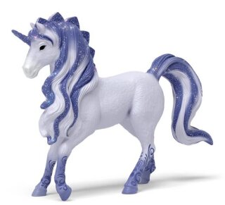 Schleich 70858 - Unicorn Stallion Cosmos