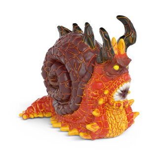 Schleich 70851 - Lava Snail