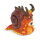 Schleich 70851 - Lava Snail