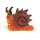 Schleich 70851 - Lava Snail