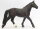 Schleich Cust Body - (Bild zeigt das aktuelle Tier)