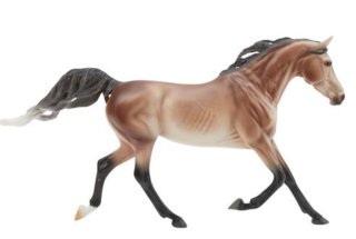 Breyer Traditional (1:9) B-TR-10484 - Shagya Arabian Rosanna