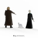 Schleich 14907 - Mad-Eye Moody™ & Draco Malfoy™ mit Frettchen