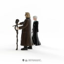 Schleich 14907 - Mad-Eye Moody™ & Draco Malfoy™ mit Frettchen