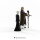 Schleich 14907 - Mad-Eye Moody™ & Draco Malfoy™ mit Frettchen