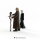 Schleich 14907 - Mad-Eye Moody™ & Draco Malfoy™ mit Frettchen