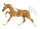 Breyer Stablemate (1:32) 6226 - Palomino Arabian