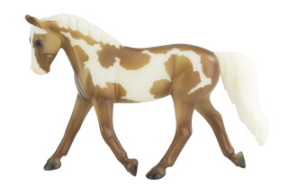 Breyer Stablemate (1:32) 6226 - Warmblut Pinto