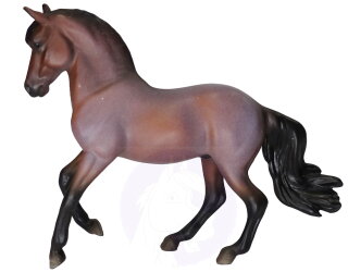 Breyer Stablemate (1:32) SM-10337 - Cantering Morgan