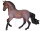 Breyer Stablemate (1:32) SM-10337 - Cantering Morgan