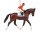 Breyer Ornament HP-10475 - Lexington | Racehorse