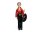 Breyer Traditional 1:9 HP-10368 - Holiday Trail Ride | 2025 Holiday Play Set