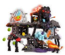 Schleich 42757 - MasterCave: Smashrador