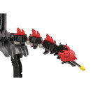 Schleich 42757 - MasterCave: Smashrador