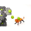 Schleich 42757 - MasterCave: Smashrador