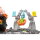 Schleich 42757 - MasterCave: Smashrador