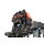Schleich 42757 - MasterCave: Smashrador
