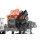 Schleich 42757 - MasterCave: Smashrador