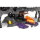 Schleich 42757 - MasterCave: Smashrador