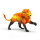 Schleich 42757 - MasterCave: Smashrador