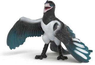 Schleich 14956 - Pinkie die Elster