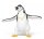 Schleich 14958 - Juri der Pinguin - Goldkette