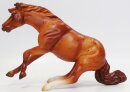 Breyer Stablemate (1:32) 6039 - Reiner (picture shows the actual horse)