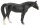 Breyer Stablemate (1:32) 6222 - Quarter Horse