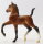 Breyer Stablemate (1:32) 6222 - Foal