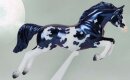 Breyer Stablemate (1:32) B-CS-10477 - Spooky Surprise...