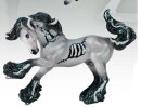 Breyer Stablemate (1:32) B-CS-10477 - Spooky Surprise...
